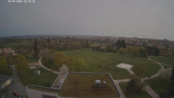 Heliport Nemocnice Znojmo