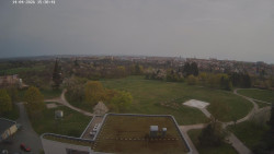 Heliport Nemocnice Znojmo