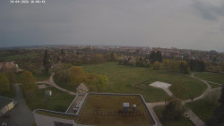 Heliport Nemocnice Znojmo