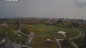 Město Znojmo - Heliport Nemocnice Znojmo - 14.4.2026 v 16:00 Město Znojmo - Heliport Nemocnice Znojmo - 14.4.2026 v 16:00