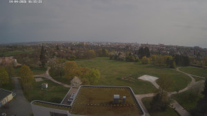 Město Znojmo - Heliport Nemocnice Znojmo - 14.4.2026 v 16:15 Město Znojmo - Heliport Nemocnice Znojmo - 14.4.2026 v 16:15