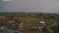 Heliport Nemocnice Znojmo