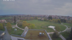 Heliport Nemocnice Znojmo