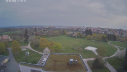 Heliport Nemocnice Znojmo