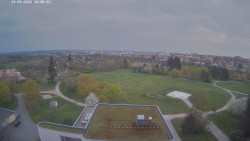 Heliport Nemocnice Znojmo