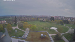 Heliport Nemocnice Znojmo