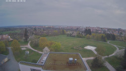 Heliport Nemocnice Znojmo