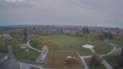 Heliport Nemocnice Znojmo