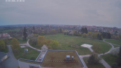 Heliport Nemocnice Znojmo