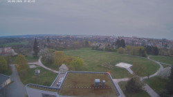 Heliport Nemocnice Znojmo