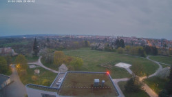 Heliport Nemocnice Znojmo