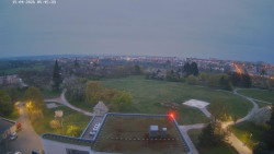 Heliport Nemocnice Znojmo