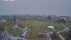 Heliport Nemocnice Znojmo
