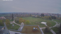 Heliport Nemocnice Znojmo