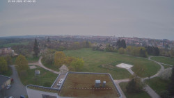 Heliport Nemocnice Znojmo