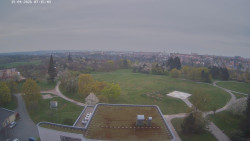 Heliport Nemocnice Znojmo