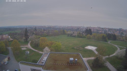 Heliport Nemocnice Znojmo