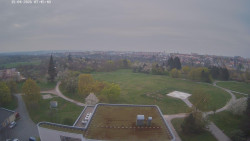 Heliport Nemocnice Znojmo