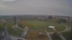 Heliport Nemocnice Znojmo