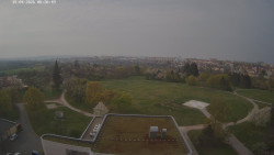 Heliport Nemocnice Znojmo