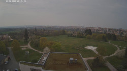 Heliport Nemocnice Znojmo