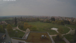 Heliport Nemocnice Znojmo