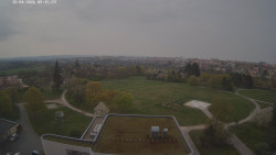 Heliport Nemocnice Znojmo