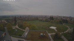 Heliport Nemocnice Znojmo