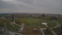 Heliport Nemocnice Znojmo