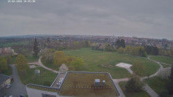 Heliport Nemocnice Znojmo