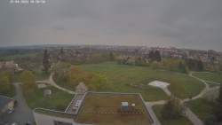 Heliport Nemocnice Znojmo