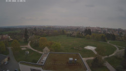 Heliport Nemocnice Znojmo