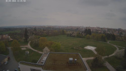 Heliport Nemocnice Znojmo