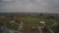 Heliport Nemocnice Znojmo