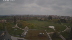 Heliport Nemocnice Znojmo