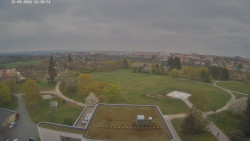 Heliport Nemocnice Znojmo