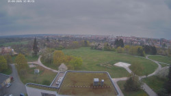 Heliport Nemocnice Znojmo