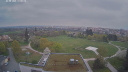 Heliport Nemocnice Znojmo