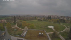 Heliport Nemocnice Znojmo