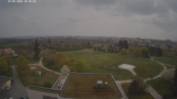 Heliport Nemocnice Znojmo