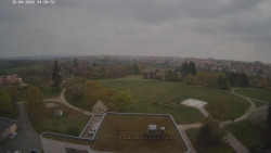 Heliport Nemocnice Znojmo