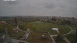 Heliport Nemocnice Znojmo