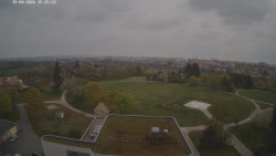 Heliport Nemocnice Znojmo