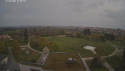 Heliport Nemocnice Znojmo