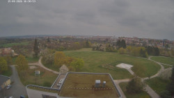 Heliport Nemocnice Znojmo