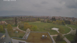 Heliport Nemocnice Znojmo