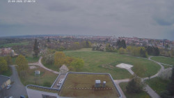 Heliport Nemocnice Znojmo