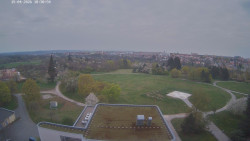 Heliport Nemocnice Znojmo