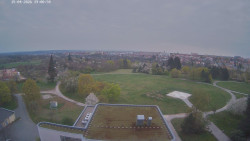 Heliport Nemocnice Znojmo
