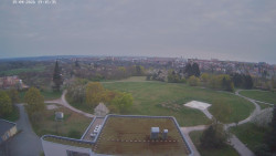 Heliport Nemocnice Znojmo